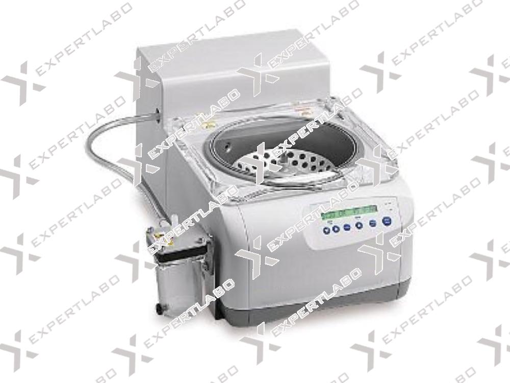 VACUUM CENTRIFUGE